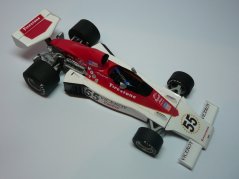 Parnelli VPJ4 - USA 1974