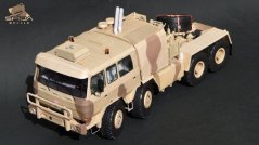 Tatra 815-6 VWN9T 43 610 8X8.1R & KÖGEL KAMAG ST 70-93L3