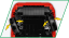 Lancia Delta HF Integrale, 1:12 - Plastová stavebnica COBI