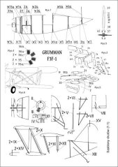 Grumman F3F-1
