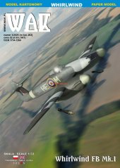 Westland Whirlwind FB Mk.I
