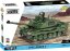Britský tank Challenger 2 - Plastová stavebnice COBI