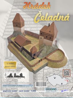 Hrádek Čeladná - 2. vydání