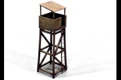 Observation Post OBSERVATION POST (1:35)