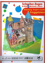 Froggelstein Knight's Castle