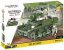 M3 Stuart WW II - Plastová stavebnice COBI
