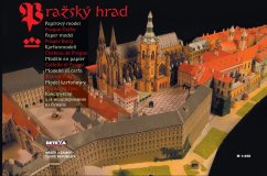 Pražský hrad