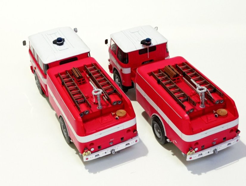 Škoda 706 RTHP CAS 25