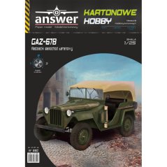 Gaz-67B