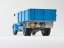 Praga S5T-3 short flatbed