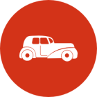 Civilní automobily a motorky