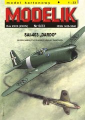 SAI-403 Dardo