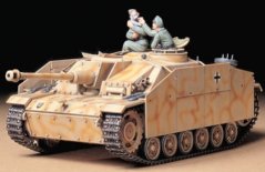 Sturmgeschütz III Ausf.G early