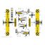 AVA-303 (M-18B) Dromader