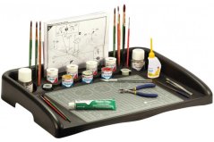Humbrol - Humbrol Working Station AG9156A - pracovní stanice – detail 0