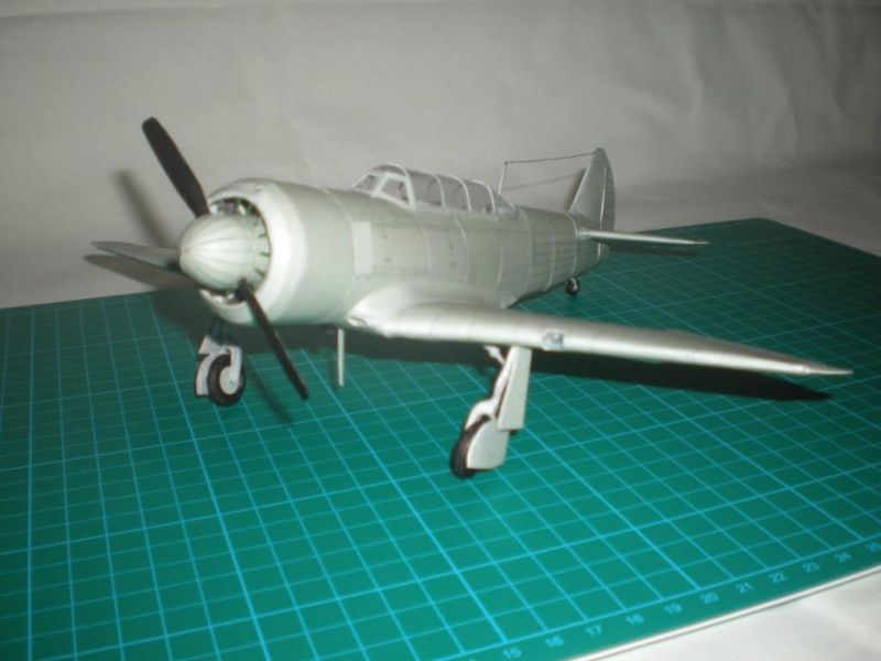 Česká letka LET C-11