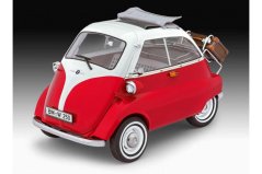 Mikroauto BMW Isetta 250 (70. výročie) - Exclusive Edition