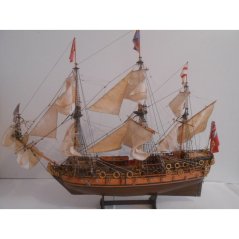 HMS Mordaunt
