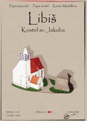 Kostel sv. Jakuba v Libiši