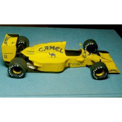 Formule Lotus 102