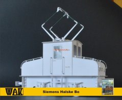 Siemens Halske Bo