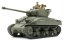Tank M1 Super Sherman