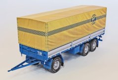 Přívěs BSS PV-22.16