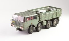 Tatra 813 8x8 KOLOS - armádní tahač