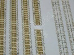 PzKpfw IV Ausf. D Marita - Laser accessories - belts