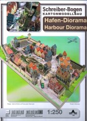 Diorama Harbor