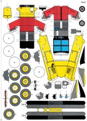 Famous cars from Kopřivnica