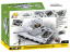 Panzerkampfwagen E-100 WWII - Plastová stavebnice COBI