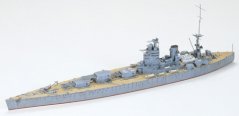 HMS Rodney