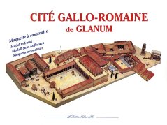 Gallo roman city - Glanum