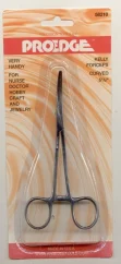 Pean zahnutý 130 mm