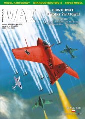 Mikroletectvo 8 - Tryskáče