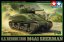 Tank M4 A1 Sherman