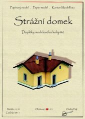 Strážní domek