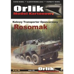 Rosomak