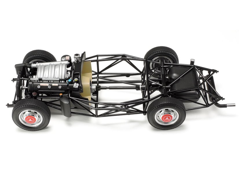 Full-View 300SL 1/24