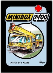Tatra 815 AD28