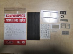 Vimos No.45 - 1:25 - Comfort pack