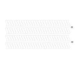 AK modely 10 - Laser accessories - patterns