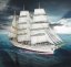 Plachetnice Gorch Fock