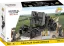 8,8 cm Flak 18 s lafetou WWII - Plastová stavebnica COBI