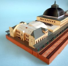 Hlavná stanica Plzeň