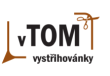 Český výrobca papírových modelov Vystřihovánky TOM