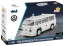 Volkswagen T2a - ambulance - Plastová stavebnice COBI