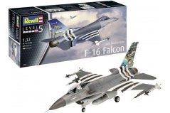 Lietadlo F-16 Falcon