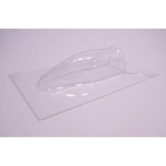 Curtiss Mohawk - cabin